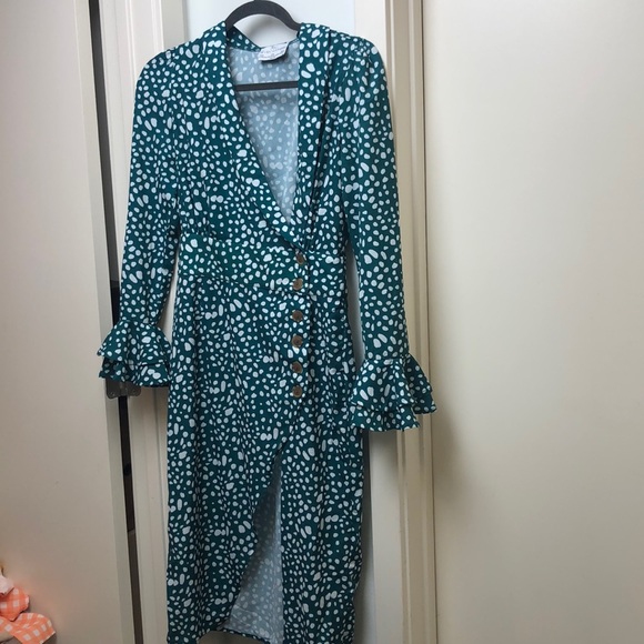 Seven Wonders Mon Cheri Dress - Picture 2 of 3